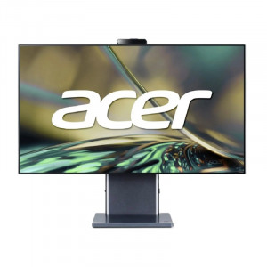 Acer Aspire S27-1755 [DQ.BKECD.004 Grey 27" {WQHD  i7-1260P/16Gb/SSD1Tb//Win11}