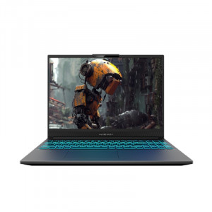 Maibenben X16A-R77445 [X16A-R77445FFSLGRE0] Grey 16" {FHD Ryzen 7 7435H(3.1Ghz)/16384Mb/512PCISSDGb/ RTX4050(6144Mb)/Linux}