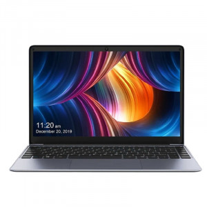 CHUWI HeroBook Pro [CWI514-CN8N5N1HDMXX] Grey 14.1" {FHD IPS Cel N4020(1.1Ghz)/8Gb/512Gb SSD/W11Home/+m}