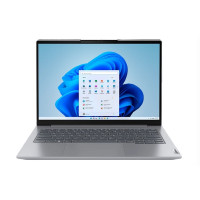 Lenovo ThinkBook 14 G6 IRL [21KG0012RU] Grey 14" {WUXGA IPS i5-1335U(1.3GHz)/16GB/512GB SSD/W11Pro}