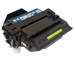 CACTUS Q7551A Картридж (CS-Q7551A) для LJ P3005/M3027mfp/M3035mfp (6500 стр.)