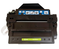 CACTUS Q7551A Картридж (CS-Q7551A) для LJ P3005/M3027mfp/M3035mfp (6500 стр.)