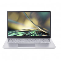 Acer Swift 3 SF314-43-R16V [NX.AB1ER.018] Silver 14" {FHD Ryzen 5 5500U/8Gb/512Gb SSD/AMD Radeon/Eshell}