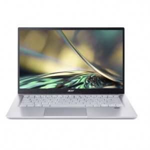 Acer Swift 3 SF314-43-R16V [NX.AB1ER.018] Silver 14" {FHD Ryzen 5 5500U/8Gb/512Gb SSD/AMD Radeon/Eshell}