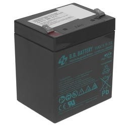 B.B. Battery Аккумулятор HRC 5.5-12 (12V 5Ah )