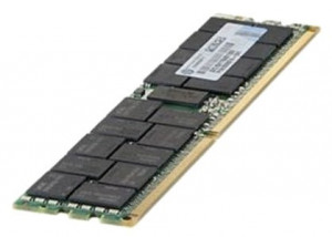 726719R-B21 Модуль памяти HP 16GB (1x16GB) 2Rx4 PC4-2133P-R DDR4 Registered Memory Kit for Gen9, Reman, analog 726719-B21