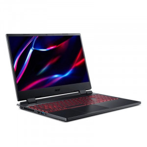 Acer Nitro 5 AN515-46 [NH.QH0ER.001] Black 15.6" {FHD Ryzen 5 6600H/16Gb/SSD512Gb/RTX 3070 8Gb/noOS}