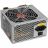 ExeGate ES261566RUS-PC Блок питания 350W UNS350 (ATX, PC, 12cm fan, 24pin, 4pin, 3xSATA, 2xIDE, FDD, кабель 220V в комплекте)