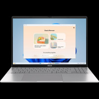 ASUS VivoBook S16 S3607VA-RP105 [90NB1671-M007R0] Silver 16" {WUXGA Core 5 210H /16Gb/ SSD512Gb /Intel UHD /noOs}