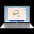 ASUS VivoBook S16 S3607VA-RP105 [90NB1671-M007R0] Silver 16" {WUXGA Core 5 210H /16Gb/ SSD512Gb /Intel UHD /noOs}