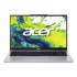 Acer Aspire Lite [NX.D5HCD.002] Silver 15,6" {FHD  i7-13620H/ 16 GB DDR5/512GB PCIe NVMe SSD/noOs}