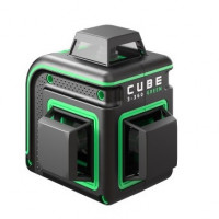 ADA Cube 3-360 GREEN Home Edition Построитель лазерных плоскостей [А00566]