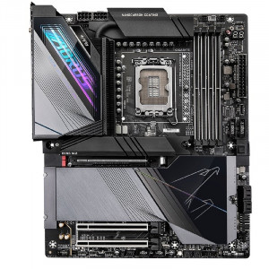 Gigabyte Z790 AORUS MASTER X, RTL