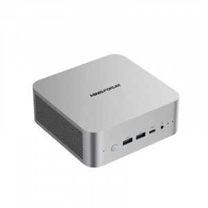 Minisforum Мини ПК M1Pro-125H/32GB+1TB (Intel Core Ultra 5 125H) 32GB+1TB, Intel Arc, Win11 Pro Minisforum Мини ПК M1Pro-125H/32GB+1TB (Intel Core Ultra 5 125H) 32GB+1TB, Intel Arc, Win11 Pro