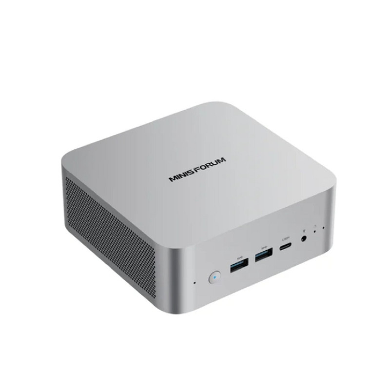 Minisforum Мини ПК M1Pro-125H/32GB+1TB (Intel Core Ultra 5 125H) 32GB+1TB, Intel Arc, Win11 Pro Minisforum Мини ПК M1Pro-125H/32GB+1TB (Intel Core Ultra 5 125H) 32GB+1TB, Intel Arc, Win11 Pro