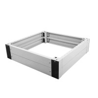elbox EMS-S-600.500.200 Цоколь (основание) высотой 200 мм для шкафов серии EMS (Ш600 ? Г500) elbox EMS-S-600.500.200 Цоколь (основание) высотой 200 мм для шкафов серии EMS (Ш600 ? Г500)