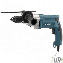 Makita DP4011 Дрель [DP4011] {720Вт,БЗП-13мм,0-1200\2900об\м,2.2кг,кор}