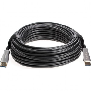 Telecom TCG2020-50M Активный оптический кабель HDMI 19M/M,ver. 2.0, 4K@60 Hz 50m