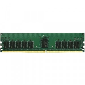 Synology D4ER01-16G Модуль памяти 16GB DDR4 ECC Registered DIMM, для FS3410, SA3610, SA3410