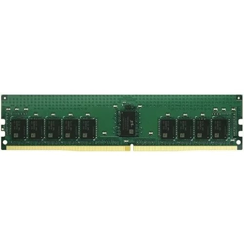 Synology D4ER01-16G Модуль памяти 16GB DDR4 ECC Registered DIMM, для FS3410, SA3610, SA3410