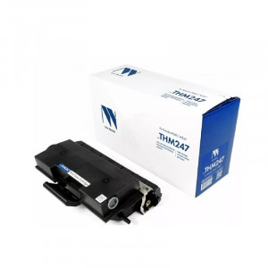 Тонер-картридж NVP совместимый NV-THM247 для Катюша Р247/М247 (13000k) Тонер-картридж NVP совместимый NV-THM247 для Катюша Р247/М247 (13000k)