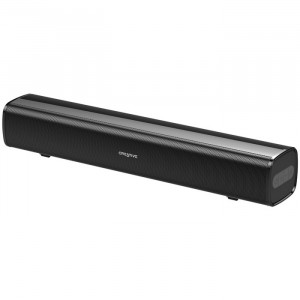 Creative Stage Air 1.0 черный 20Вт