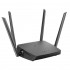 D-Link DIR-X1510/RU/R1A Двухдиапазонный гигабитный Wi-Fi 6 маршрутизатор AX1500