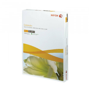 XEROX 003R98839/003R97990 Бумага XEROX Colotech Plus 170CIE,  90г, A3, 500 листов