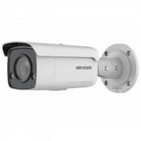 HIKVISION DS-2CD2T27G2-L(C)(4mm) 4-4мм Камера видеонаблюдения