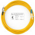 Cabeus FOP(s)-9-LC-FC-25m Шнур оптический simplex LC-FC 9/125 sm 25м LSZH Cabeus FOP(s)-9-LC-FC-25m Шнур оптический simplex LC-FC 9/125 sm 25м LSZH