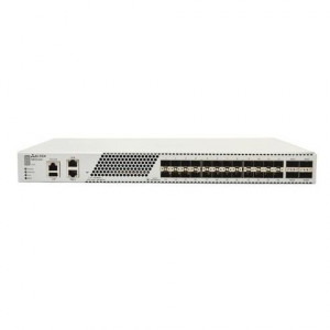 ELTEX MES5324 Ethernet-коммутатор 24 порта 10G Base-R ,4 порта 40G (QSFP) коммутатор L3, 2 слота для модулей питания