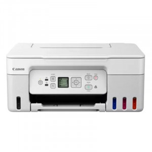 МФУ цветное Canon Pixma G3470  5805C029AA A4 USB WiFi Белый