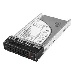 4XB0G45717 Жесткий диск Lenovo IBM 2 TB 6G SAS 7.2K 3.5" Hot Swap