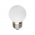 Iek LLE-G45-7-230-40-E27 Лампа светодиодная ECO G45 шар 7Вт 230В 4000К E27 IEK