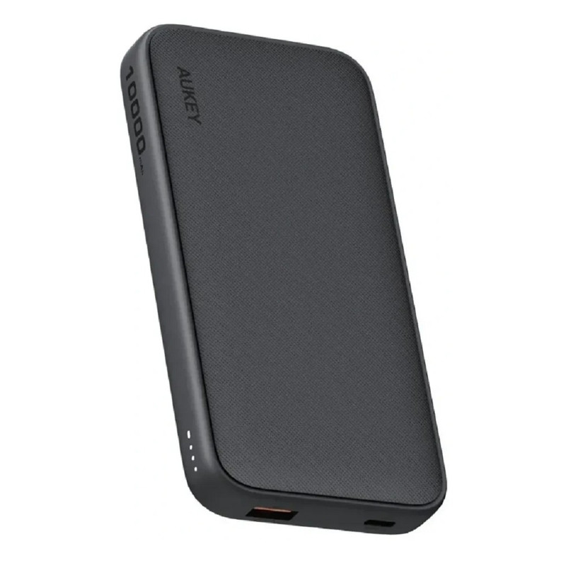 Aukey внешний аккумулятор Sprint 10000 20W (APB-PB-Y46P) Aukey внешний аккумулятор Sprint 10000 20W (APB-PB-Y46P)