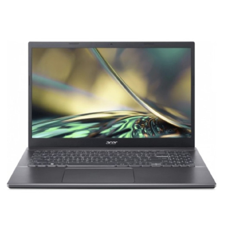 Acer Aspire A515-57 [NX.KN3CD.00R] Iron 15.6" {FHD i7-12650H/16Gb/SSD1024Gb/NoOS}