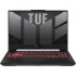 ASUS TUF Gaming A17 FA707XV-HX017 [90NR0E95-M00140] Grey  17.3" {FHD Ryzen 9 7940HS/16Gb/ 512Gb SSD/ RTX 4060 для ноутбуков - 8Gb/noOs}