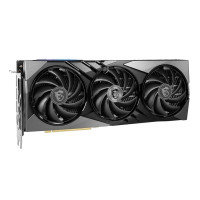 Видеокарта MSI PCI-E nVidia GeForce RTX 4070Ti SUPER GAMING X 16G SLIM (RTX 4070 Ti SUPER 16G GAMING X SLIM) Видеокарта MSI PCI-E nVidia GeForce RTX 4070Ti SUPER GAMING X 16G SLIM (RTX 4070 Ti SUPER 16G GAMING X SLIM)