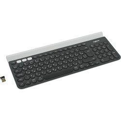 920-008043 Logitech Multi-Device Wireless Keyboard K780