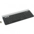 920-008043 Logitech Multi-Device Wireless Keyboard K780