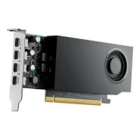 Видеокарта NVIDIA RTX A1000 8GB(BULK) with ATX and LP brackets PN: 900-5G172-2280-000 Видеокарта NVIDIA RTX A1000 8GB(BULK) with ATX and LP brackets PN: 900-5G172-2280-000
