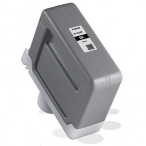 Картридж струйный Canon PFI-310 BK 2359C001 черный (330мл) для Canon TX-2000/3000/4000