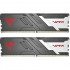 Память DDR5 2x8Gb 5200MHz Patriot PVV516G520C36K Viper Venom RTL PC5-41600 CL36 DIMM 288-pin 1.2В