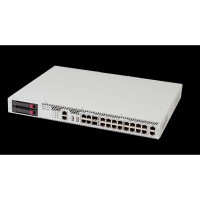 ELTEX SBC-3000 Пограничный контроллер сессий 2 слота для модулей питания