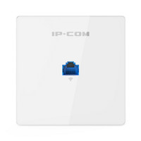 IP-COM W36AP Точка доступа встраиваемая AC1200(2.4G+5.2G), 2*RJ45 1Gbit, PoE IP-COM W36AP Точка доступа встраиваемая AC1200(2.4G+5.2G), 2*RJ45 1Gbit, PoE