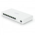 UBIQUITI Switch UISP-S PoE-коммутатор, 8х 1G RJ45, 1х SFP, раздача 110 Вт UBIQUITI Switch UISP-S PoE-коммутатор, 8х 1G RJ45, 1х SFP, раздача 110 Вт