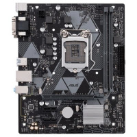 ASUS PRIME H310M-K R2.0 RTL сокет LGA1151 v2