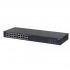 DAHUA DH-SG1024 24-портовый гигабитный неуправляемый коммутатор, 22xRJ45 1Gb, 2xRJ45 1Gb uplink, коммутация 48 Гбит/с, MAC-таблица 8K, металл DAHUA DH-SG1024 24-портовый гигабитный неуправляемый коммутатор, 22xRJ45 1Gb, 2xRJ45 1Gb uplink, коммутация 48 Гбит/с, MAC-таблица 8K, металл