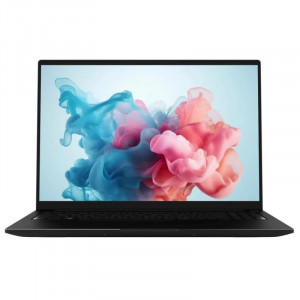 Maibenben P687 [P687QSG0HBRE0] Black 16" {QHD Ryzen 7 8845HS(3.8Ghz)/16384Mb/1024PCISSDGb/ UHD Graphics/Win11Home}