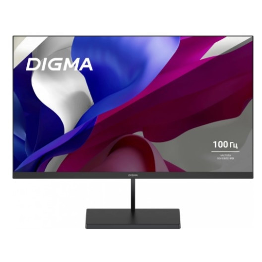 LCD Digma 23.8" Progress 24P402F {IPS 1920x1080 100Hz 5ms 250cd HDMI DP M/M}